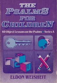 Psalms for Children