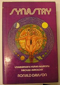 Synastry: Understanding human relations through astrology