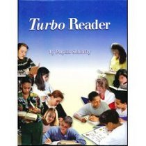 Turbo Reader: Improve Your Reading Skills While Teaching a Student