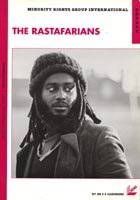 The Rastafarians (Report / the Minority Rights Group, No. 64)