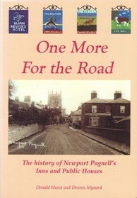One More for the Road: The History of Newport Pagnell Inns and Public Houses