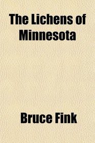 The Lichens of Minnesota