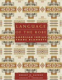 Language of the Robe