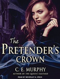 The Pretender's Crown (Inheritors' Cycle)