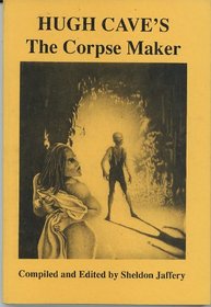 The Corpse Maker (Starmont popular culture study)
