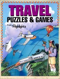 Travel Puzzles and Games: From Highlight