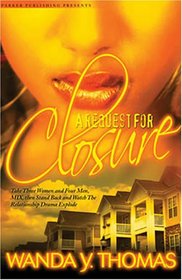 A Request for Closure