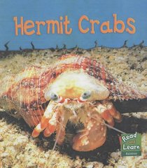 Read and Learn: Sea Life - Hermit Crabs (Read & Learn)