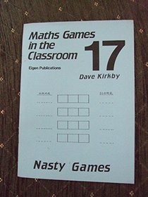Nasty Games