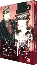 Midnight Secretary 02