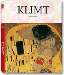 Gustav Klimt: 1862-1918: the World in Female Form (Big Art)