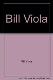 Bill Viola: Mas alla de la mirada : imagenes no vistas : Museo Nacional Centro de Arte Reina Sofia, Madrid, del 15 de junio al 23 de agosto de 1993 (Spanish Edition)