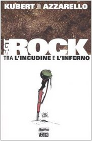 Sgt. Rock: tra l'incudine e l'inferno