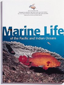 Marine Life of the Pacific & Indian Oceans: A Periplus Nature Guide (Periplus Nature)
