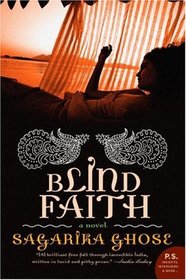 Blind Faith (P.S.)