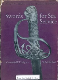 Swords for Sea Service