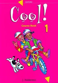 Cool!: Course Book Level 1
