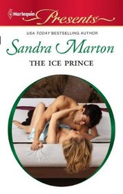 The Ice Prince (Orsini Brides, Bk 5) (Harlequin Presents, No 3026)