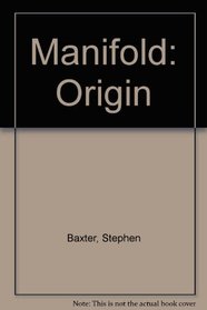 Manifold: Origin (Manifold Series)