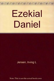 Ezekial Daniel