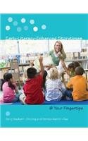 Early-Literacy-Enhanced Storytimes @ Your Fingertips