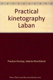 Practical kinetography Laban