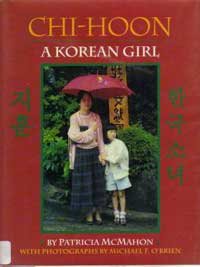 Chi-Hoon: A Korean Girl