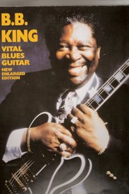 B.b. King Vital Blues Guitar
