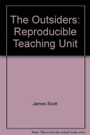 The Outsiders: Reproducible Teaching Unit