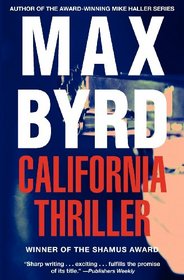 California Thriller (Mike Haller Mystery)