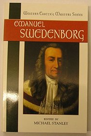 Emanuel Swedenborg: Essential Readings