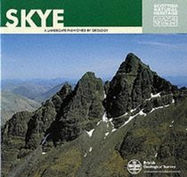 Skye (Landscape Fashioned by Geology)