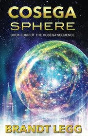Cosega Sphere (The Cosega Sequence) (Volume 4)