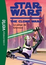 Star Wars The Clone Wars, Tome 6 (French Edition)