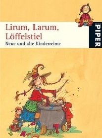 Lirum, Larum, Lffelstiel
