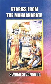 Stories From The Mahabharata