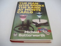 The Man Who Broke the Bank at Monte Carlo (The Crime Club)