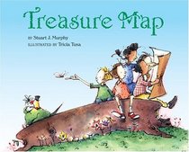 Treasure Map (MathStart 3)