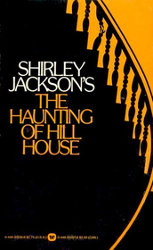 The Haunting of Hill House