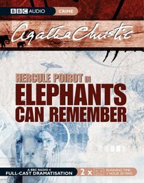 Elephants Can Remember (BBC Audio)