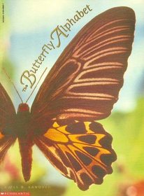The Butterfly Alphabet