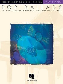 Pop Ballads (Phillip Keveren)