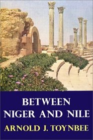Between Niger And Nile