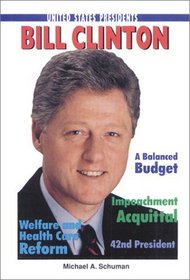 Bill Clinton (United States Presidents)