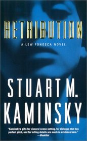 Retribution (Lew Fonesca, Bk 2)