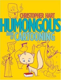 Humongous Book of Cartooning