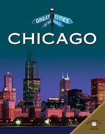 Chicago (Great Cities of the World)