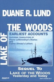 Lake of the Woods II