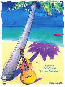 Island In The Sun Songs Of Irving Burgie