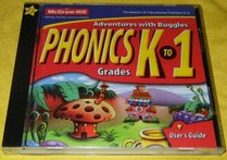 Phonics: Grades K-1